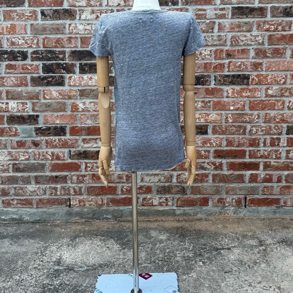 Madewell grey classic pocket tee / XS / Excellent condition - Picture 10 of 11